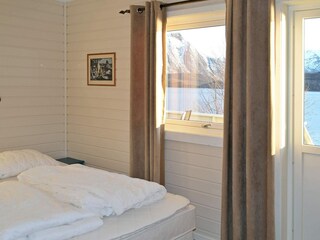 Casa de vacaciones Laukvik  10
