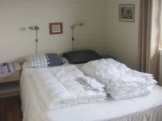 Casa de vacaciones Laukvik  11