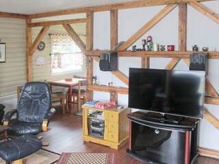 Casa de vacaciones Laukvik  13