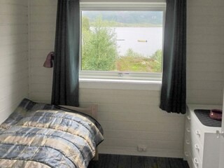 Casa de vacaciones Laukvik  15