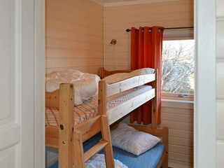 Casa de vacaciones Laukvik  16