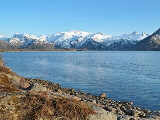 Casa per le vacanze Laukvik  11
