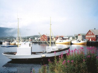 Casa de vacaciones Laukvik  22