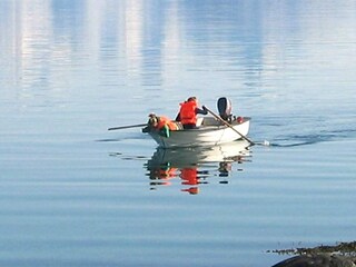 Casa per le vacanze Laukvik  12