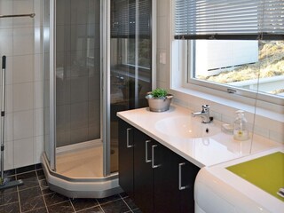 Vakantiehuis Laukvik  5