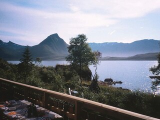 Casa per le vacanze Laukvik  8