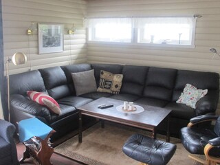 Holiday house Laukvik  14