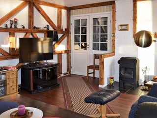 Holiday house Laukvik  16