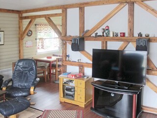Holiday house Laukvik  17