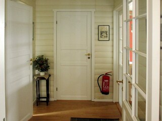 Casa per le vacanze Laukvik  22