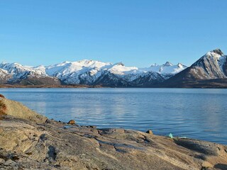 Casa per le vacanze Laukvik  14