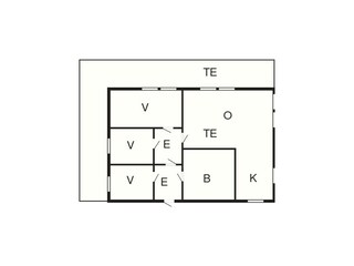 Holiday house Laukvik  24
