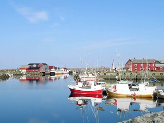 Casa per le vacanze Laukvik  23