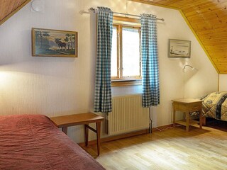 Holiday house Mellerud  11