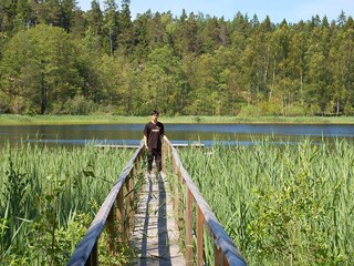 Casa per le vacanze Mellerud  35