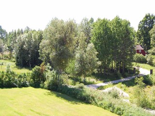 Vakantiehuis Mellerud  37