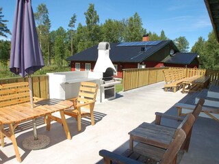 Holiday house Mellerud  16
