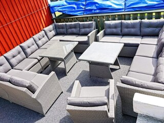 Maison de vacances Mellerud Enregistrement extérieur 3