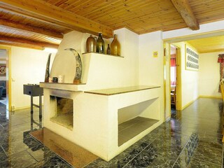 Casa per le vacanze Mellerud  8