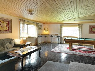 Maison de vacances Mellerud  26