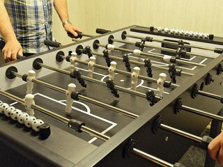 Vakantiehuis Mellerud  21