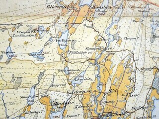 Vakantiehuis Mellerud  12