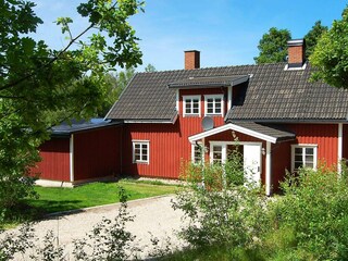 Holiday house Mellerud Outdoor Recording 1