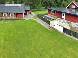 Holiday house Mellerud Outdoor Recording 4