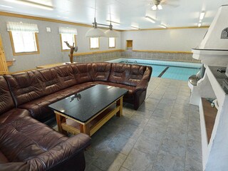 Ferienhaus Mellerud  39