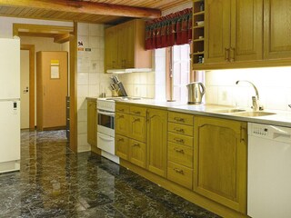 Holiday house Mellerud  29