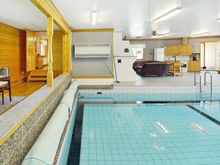 Casa per le vacanze Mellerud  31