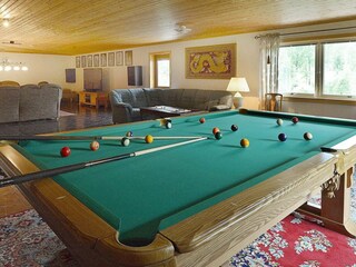 Casa per le vacanze Mellerud  19