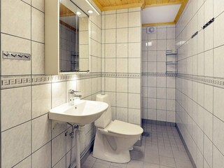Casa per le vacanze Mellerud  33