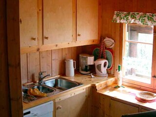 Maison de vacances Nesbyen  11