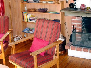 Casa de vacaciones Nesbyen  7