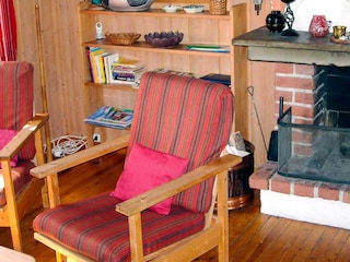 Ferienhaus Nesbyen  8
