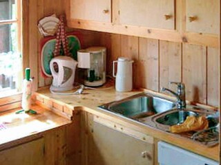 Casa per le vacanze Nesbyen  15