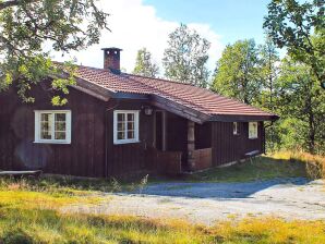 Ferienhaus Maison de vacances pour 6 a NESBYEN-By Traum