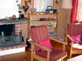 Casa per le vacanze Nesbyen  8