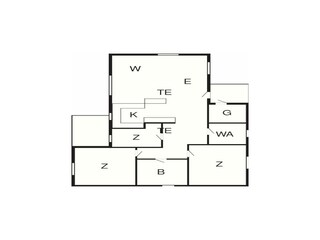 Holiday house Nesbyen  8