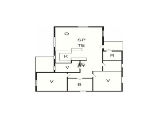 Holiday house Nesbyen  9