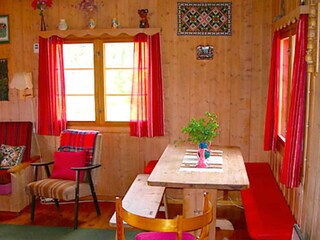 Casa de vacaciones Nesbyen  11