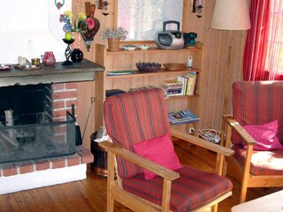 Casa de vacaciones Nesbyen  12