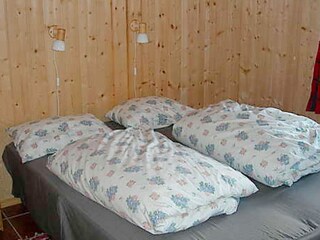 Casa de vacaciones Nesbyen  14
