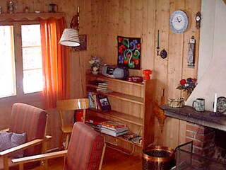 Casa de vacaciones Nesbyen  16