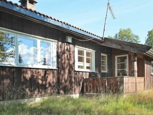 Holiday house 6 Personen Ferienhaus in NESBYEN - Nesbyen - image1