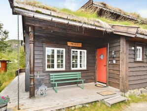 Ferienhaus 10 person holiday home in HOVDEN-By Traum