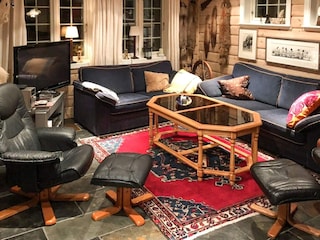 Holiday house Setesdal  13