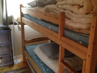 Ferienhaus Setesdal  17