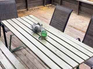 Vakantiehuis Setesdal Buitenaudio-opname 4